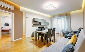 Palermo Central And Modern Apartment X6