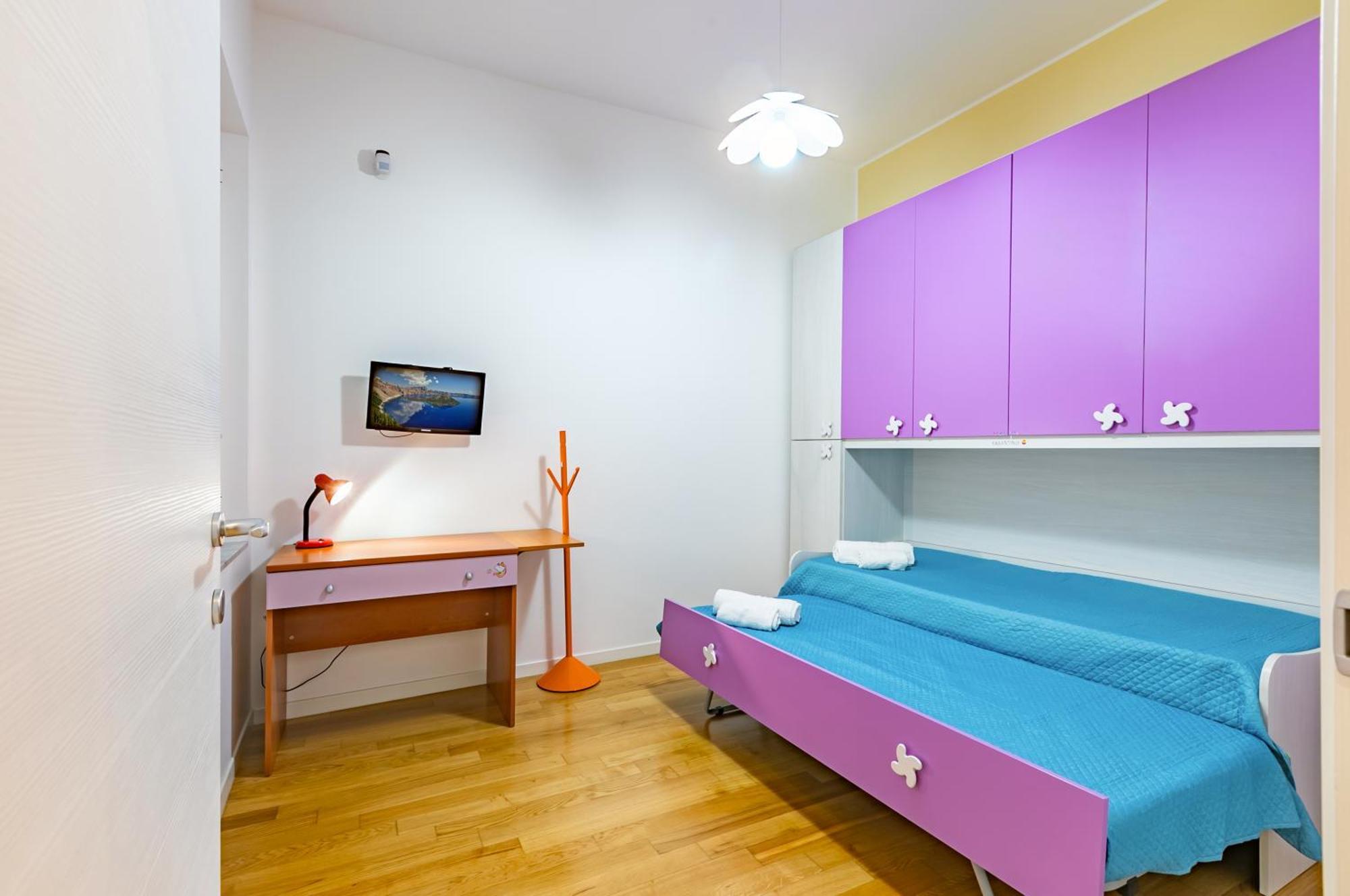 Palermo Central And Modern Apartment X6 Esterno foto